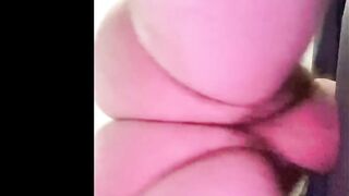 Pounding my fleshlight till I nut