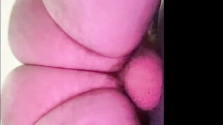 Pounding my fleshlight till I nut