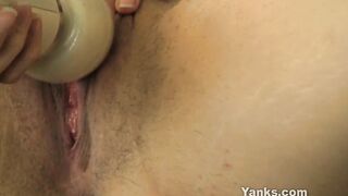 Yanks Bombshell Zayda's Magic Wand