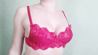 Vulgar and want to play with my jugs and rough nipples on web cam online