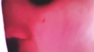 Massaging babe gets a big cock in her tight pussy after a blowjob.