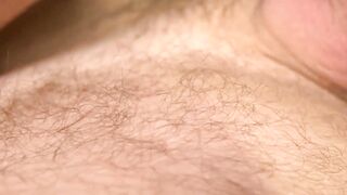 Attractive Trent Marx works cock through steady yanks