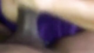 Latina Amateur Sucks Off a Huge BBC Hoe 2