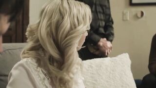 3 priests will banish teen sinful thoughts with their dicks