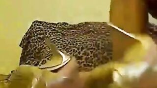 Hot Latina Solo Webcam Show Hoe 2