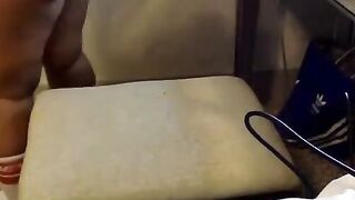 Big Natural Tits Amateur Softcore Webcam Show