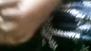 Selfie Oral, Asian Amateur Style