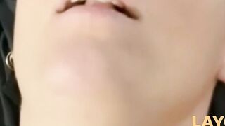 Curvy Amateur MILF Pov Anal Orgasm