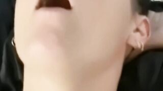 Curvy Amateur MILF Pov Anal Orgasm