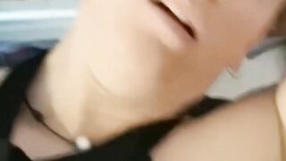 Curvy Amateur MILF Pov Anal Orgasm