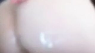 Big Anal Webcam Beauty