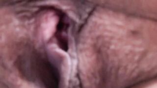 Jack Vegas eats Lovely Nicole Auclair's pussy slow