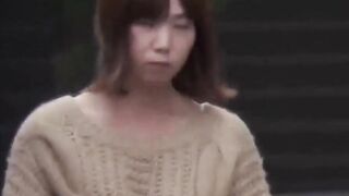 Innocent girls unaware of filming release big streams of pee