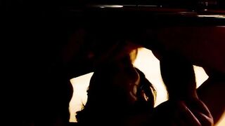 Teen's First Blowjob: Big Cock Challenge!