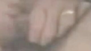 Indonesian Mature Milf Blowjob