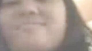 Indonesian Mature Milf Blowjob