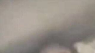 Indonesian Mature Milf Blowjob