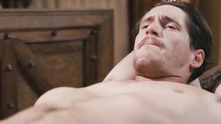 Tony Orlandos cock receives treatment from TS Jessica Foxx