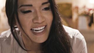 Tony Orlandos cock receives treatment from TS Jessica Foxx