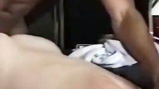 BBC Owns and Fucks This Bitch Hard