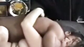 BBC Owns and Fucks This Bitch Hard