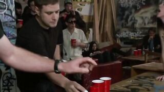 Krysta Kaos Party Deep Throat Play