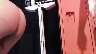 MuscleJockBound.com - Master Dire Callahan's kinky game for subs