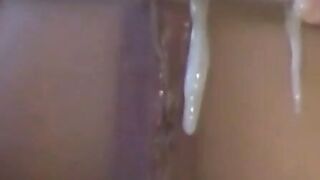 Amateur Anal Thrills with 3 Cumshots