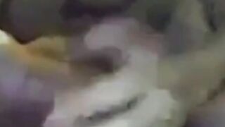 Amateur Asian BJ