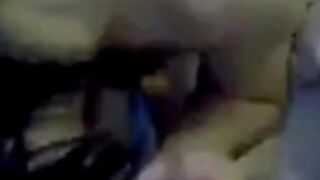 Amateur Asian BJ