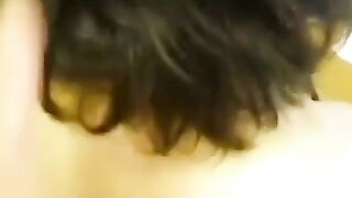 Russian Milf Facesitting Blowjob & Hardcore Anal Fucking - PornPros