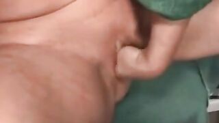 Fisting-Spaß mit einer reifen deutschen Amateurin zu Hause - 316