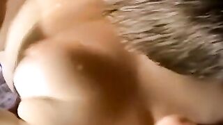 JoeSchmoeXXX.com - Young amateur licks fat chick's pussy and fucks her hardcore with