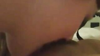 Two College Girls on Webcam