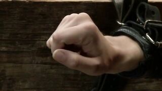 BDSM Fragments with Melody and Chastity