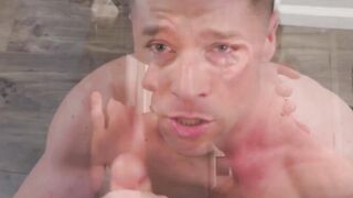 Ty Roderick can't resist Matty West's tight ass