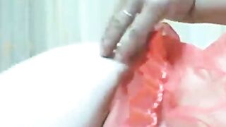 Horny Turkish Girl Begs For Rough Sex On Webcam