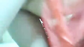 Horny Turkish Girl Begs For Rough Sex On Webcam