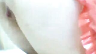 Horny Turkish Girl Begs For Rough Sex On Webcam