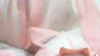 Horny Turkish Girl Begs For Rough Sex On Webcam