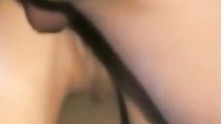 Amateur-Video: Geile Erwachsenenunterhaltung
