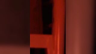 Stepdad sneaks midnight creampie into sleeping daughter