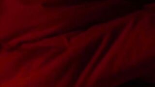 Stepdad sneaks midnight creampie into sleeping daughter