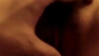 Korean Girl Amateur Solo With Dildo