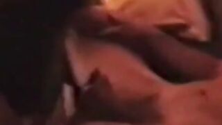 Older Girl Shared with a Younger Man