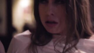 Juicy Jill Kassidy dives into raw sex with older steamy babe