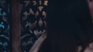 Stepmom Krissy Lynn joins me and stepuncle for taboo sex