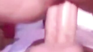 ANALER-RITT Deluxe – Deutscher Amateur Anal Hoe 2
