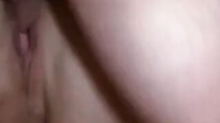 Big Natural Tits Girl Shared and Creampied - Homemade Video