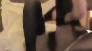 Chinese Amateur Girl's Orgasm on Webcam